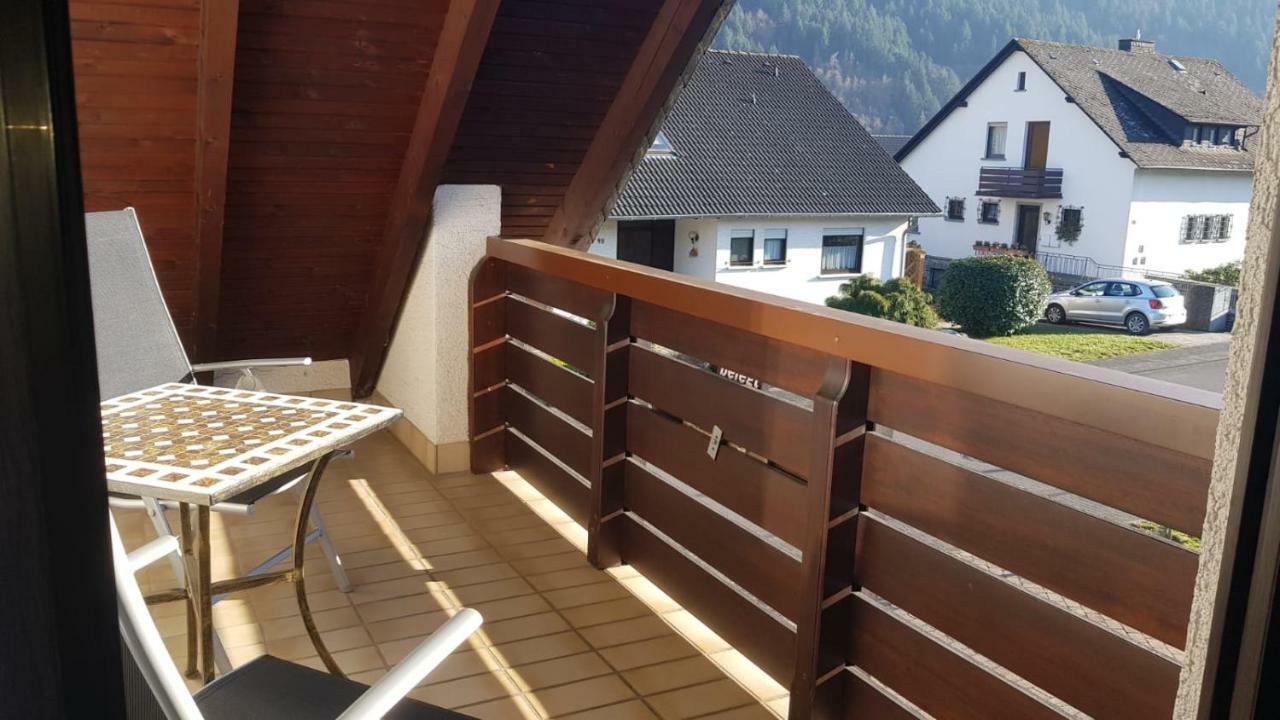 Ferienwohnung Daniela Traben-Trarbach Exterior photo